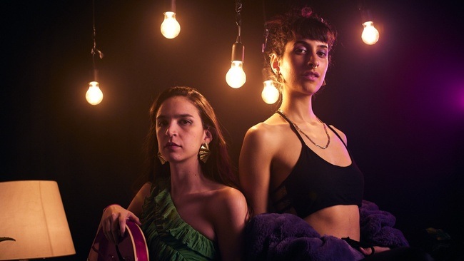 Yaelu – Jazz/Hip-Hop