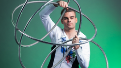Wuppertaler Weihnachtscircus