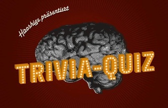 Trivia-Quiz mit Tim. Der Klassiker!
