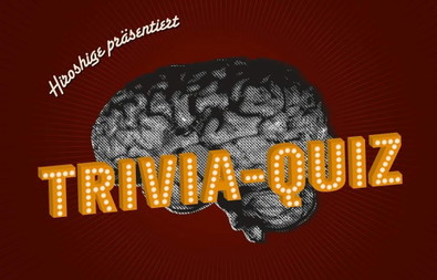 Trivia-Quiz mit Tim. Der Klassiker!