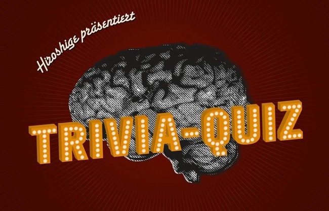 Trivia-Quiz mit Tim. Der Klassiker!