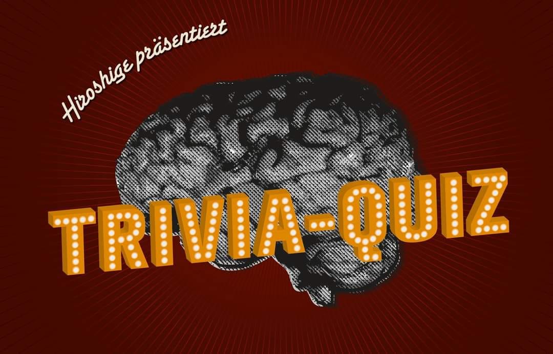 Trivia-Quiz mit Tim. Der Klassiker!
