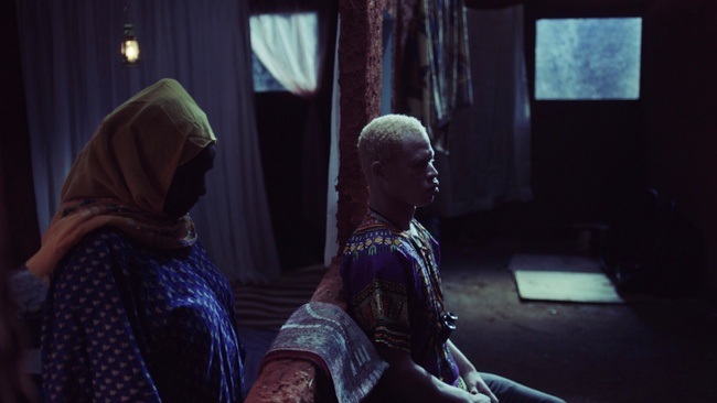 The Colour of Exile – Snowdance Independent Film Festival 2026