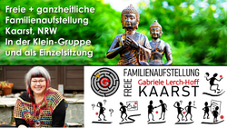 Gabriele Lerch-Hoff | Familienaufstellung und Lebensberatung Kaarst (NRW)