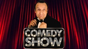 Punchline Comedy | Heimathirsch Köln