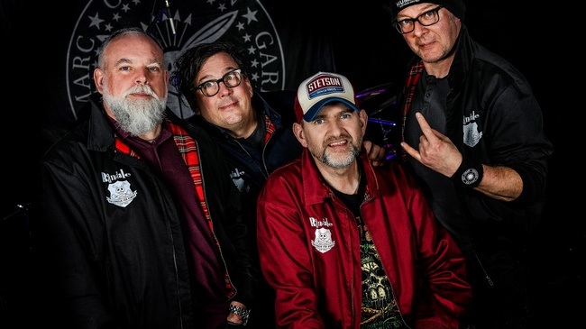 Randale - Rockmusik für Kinder