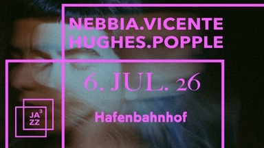 Nebbia Vicente Hughes Popple