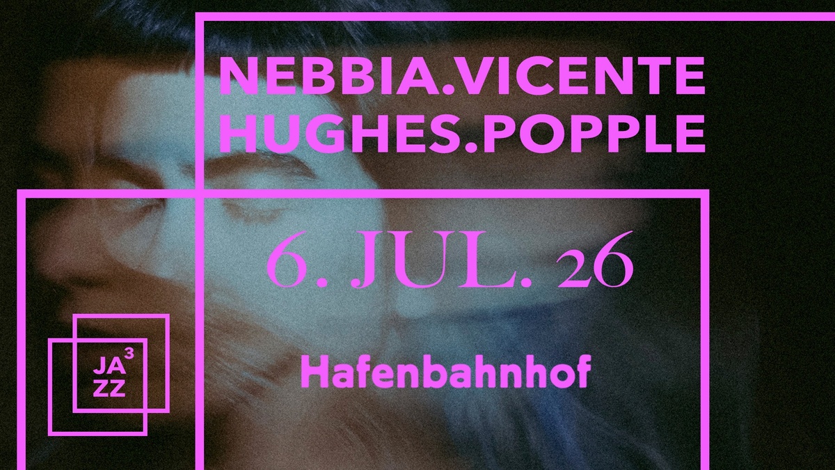 Nebbia Vicente Hughes Popple