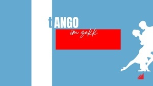 Tango im zakk