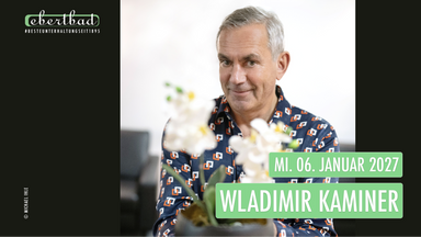 Wladimir Kaminer - "Müttertage"