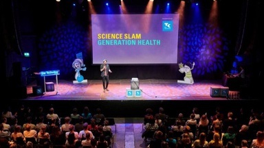 Science Slam