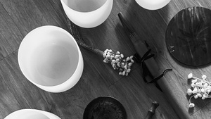 Sound Bath: Reconnect with yourself