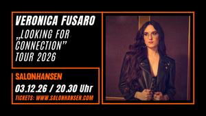 Veronica Fusaro