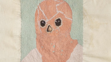 Oh boy, oh boy! Richard Helbin Solo show