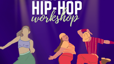 FLINTA Hip-Hop Dance Nachmittag