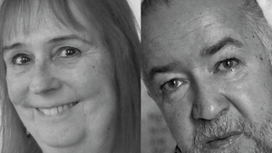 Salon Pegasus oder die Lust am Schreiben mit Ellen Norten und Lars Raum