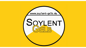 Soylent Gelb - Endlich Lärm