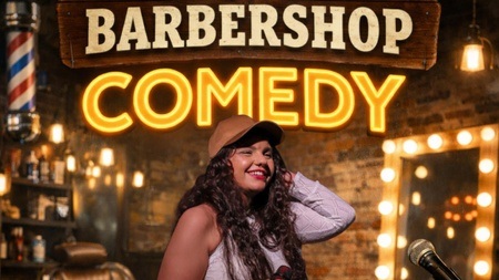 BarbershopComedy