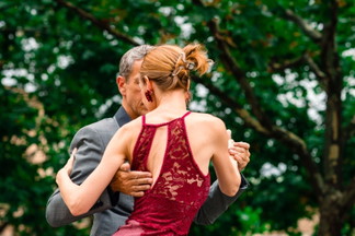 Kreativ-Werkstatt: Tango Argentino