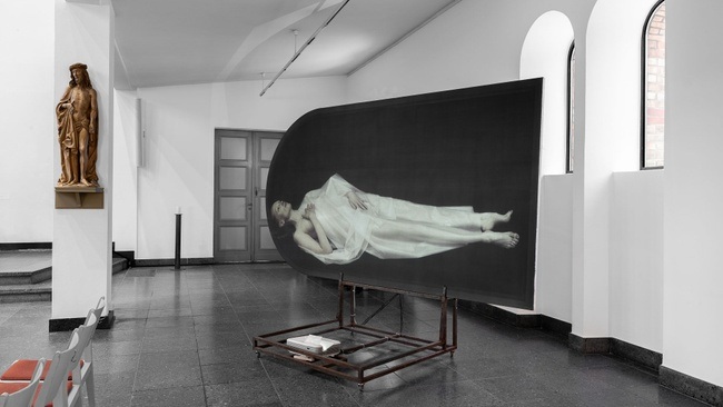 Dominik Lejman: Phantome