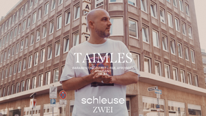 Barabend mit DJ-Set – Taimles