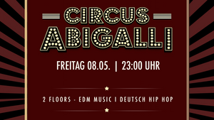 Circus Abigalli