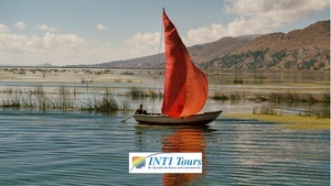 Globetrotter - Fernweh Tage: Bolivien