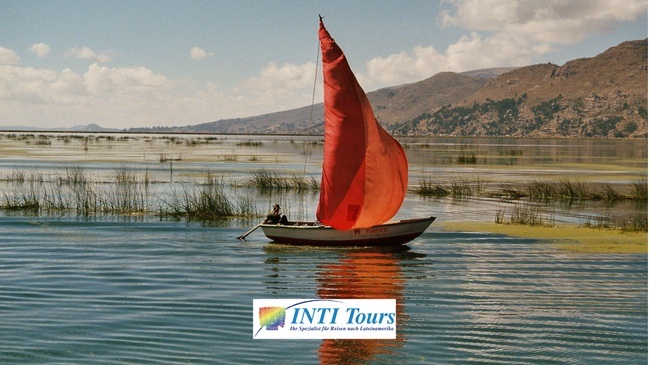 Globetrotter - Fernweh Tage: Bolivien