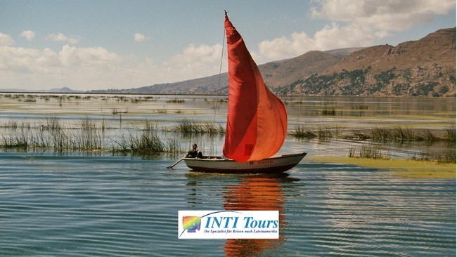 Globetrotter - Fernweh Tage: Bolivien