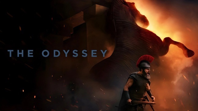 The Odyssey (OV)