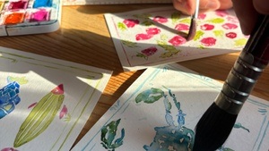 Sommerferienkurs in Köln: Kinderatelier ab 8 Jahren | 03.–07.08.