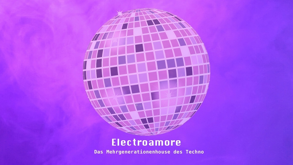 Electroamore