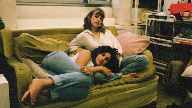 Live: STEINER + MADLAINA