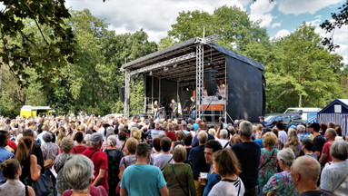 Schönauer Parkfest