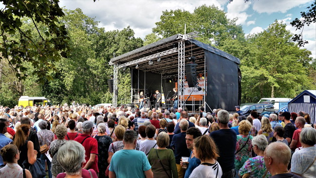 Schönauer Parkfest