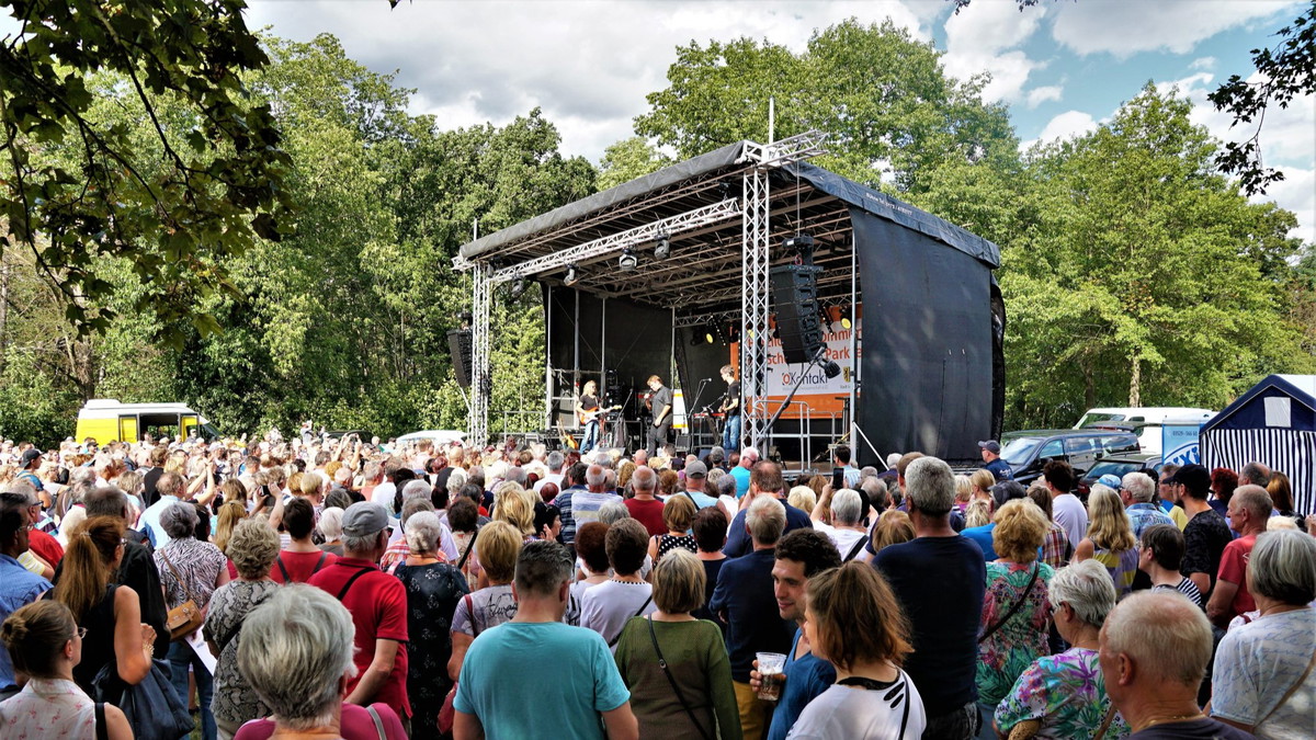 Schönauer Parkfest