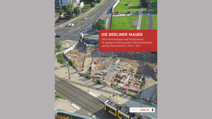 Die unterirdische Mauer. Archäologie der Grenzanlagen und Fluchttunnel - Buchvorstellung mit Torsten Dressler