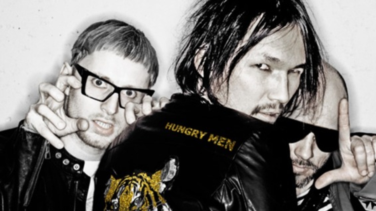 The World Domination