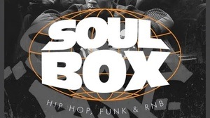 SOUL BOX Party