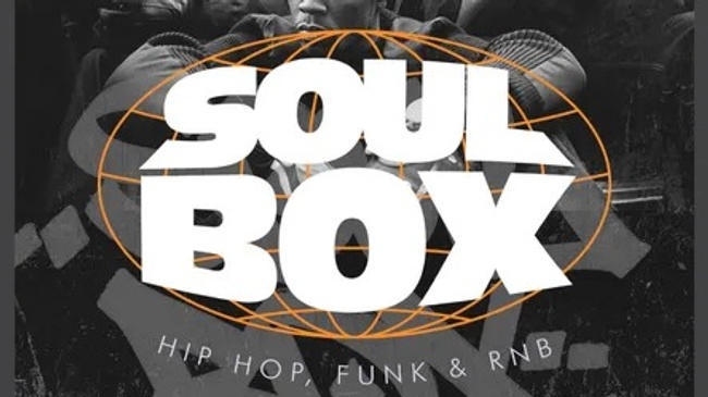 SOUL BOX Party