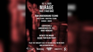 Mirage München