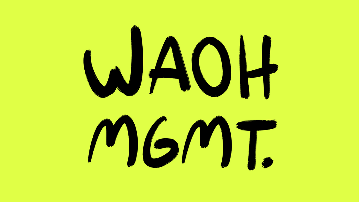 Waoh