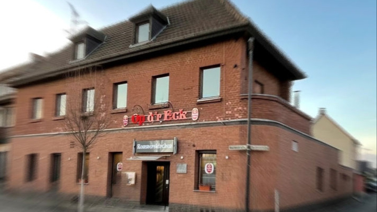 Kulturgasthaus Op d\u0027r Eck