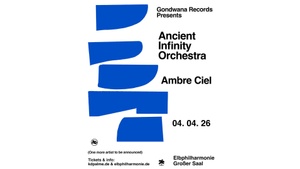 Gondwana Records Presents