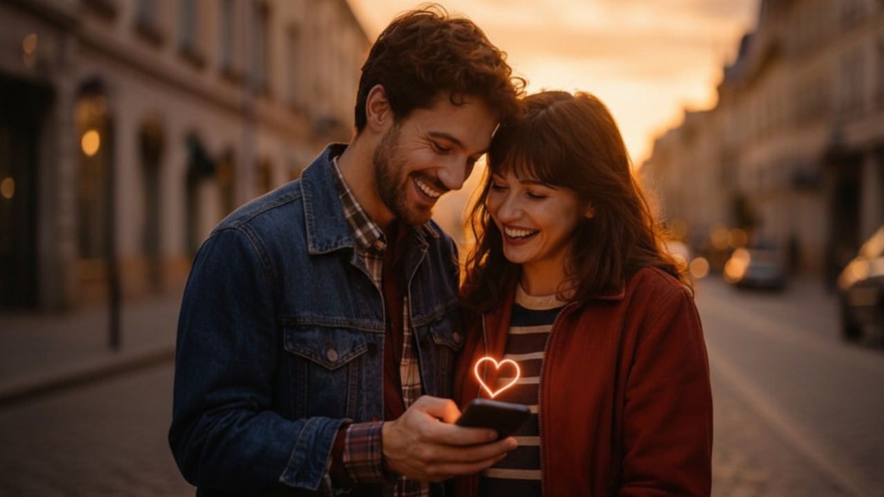 Dating-Schatzsuche DD Neustadt – Match Mission für 2