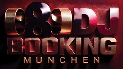 089DJ Booking München