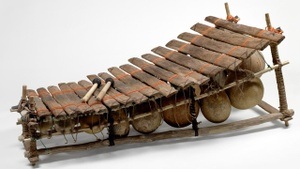 Musical Belongings VII: Bach und Balafon - lautten compagney BERLIN trifft Ba Banga Nyeck & Friends