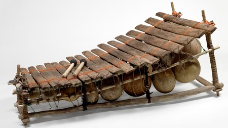 Musical Belongings VII: Bach und Balafon - lautten compagney BERLIN trifft Ba Banga Nyeck & Friends