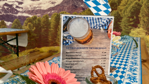 Oktoberfest Berlin 2025
