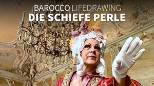 barocco - Die schiefe Perle